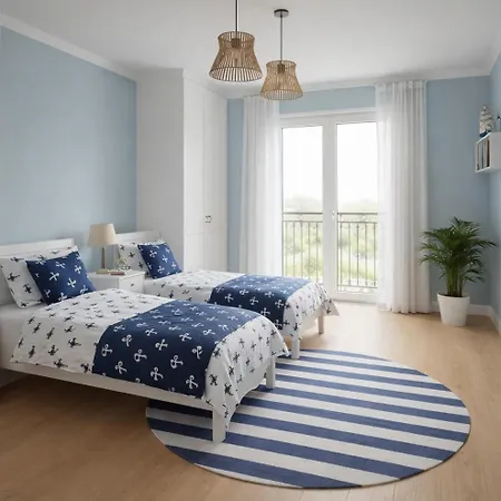 2170 - Gode Stroem Quartiere 