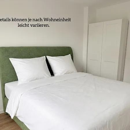 2170 - Gode Ström Quartiere Söven - Penthouse Strandwiese *