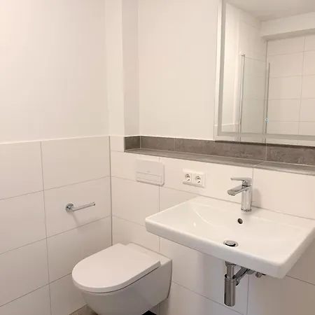 2170 - Gode Ström Quartiere Söven - Penthouse Strandwiese