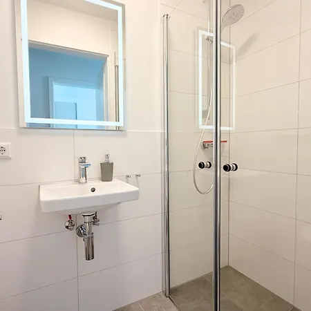 Apartment 2170 - Gode Ström Quartiere Söven - Penthouse Strandwiese Dahme (Schleswig-Holstein)