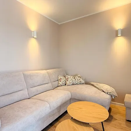 2170 - Gode Ström Quartiere Söven - Penthouse Strandwiese *