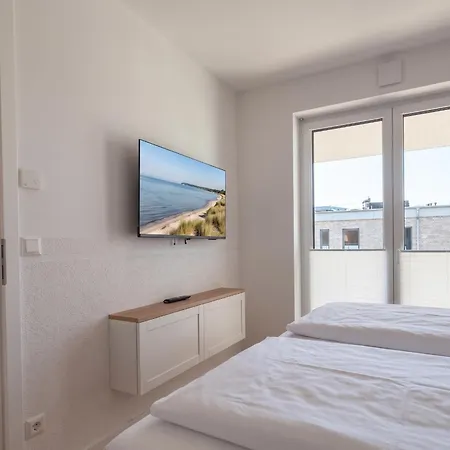 Διαμέρισμα 2170 - Gode Stroem Quartiere 