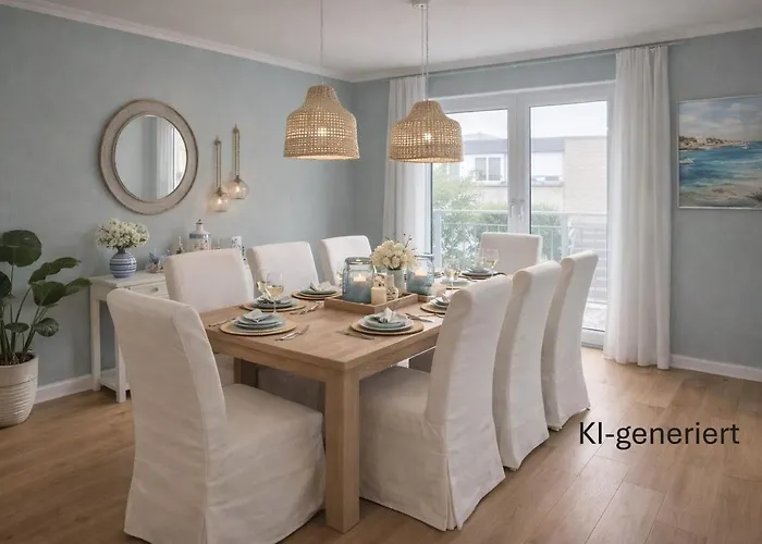 Διαμέρισμα 2170 - Gode Stroem Quartiere 