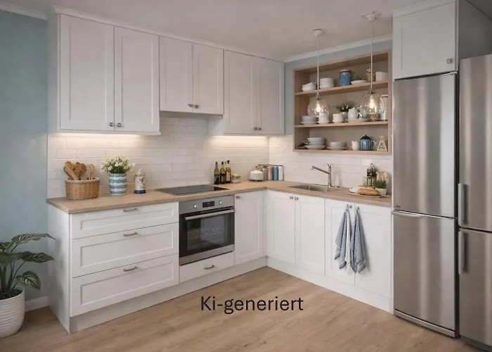 Διαμέρισμα 2170 - Gode Stroem Quartiere 