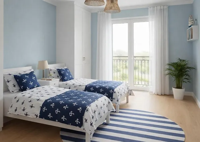 2170 - Gode Stroem Quartiere 