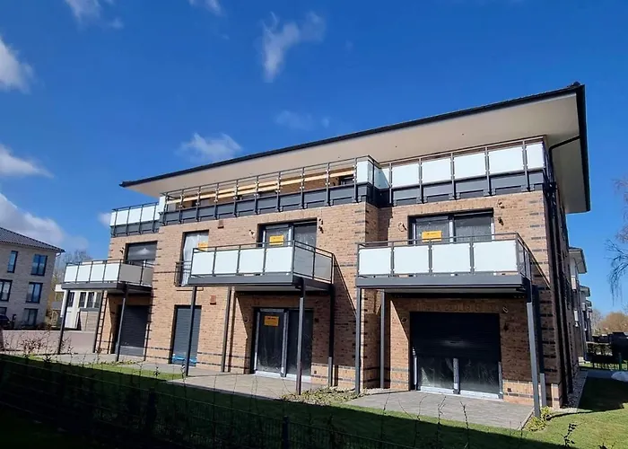 Apartmán 2170 - Gode Stroem Quartiere 